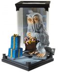 Kipić The Noble Collection Movies: Fantastic Beasts - Demiquise (Magical Creatures), 18 cm - 1t