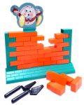 Dječja igračka Kingso - Zid Humpty Dumptyja - 2t