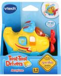 Dječja igračka Vtech - Mini avion - 1t