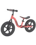 Dječji bicikl za ravnotežu Chillafish - Charlie Sport 12′′ , narančasti - 1t