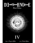 Death Note: Black Edition, Vol. 4 - 1t