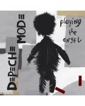 Depeche Mode - Playing The Angel (CD) - 1t