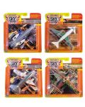 Dječja igračka Matchbox - Borac MBX Skybusters, asortiman - 1t