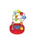 Dječja igračka Andreu toys - Mini labirinti, asortiman - 5t
