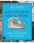 Discovering Life's Story: The Evolution of an Idea - 1t