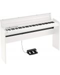 Digitalni klavir Korg - LP180, bijeli - 2t