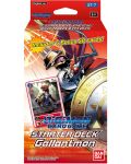 Digimon Card Game: Gallantmon Starter Deck ST7 - 1t