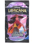 Disney Lorcana TCG: Rise of the Floodborn Booster - 1t