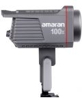 LED rasvjeta Aputure - Amaran 100x, Bi-Color - 1t