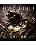 Disturbed - Asylum - 1t