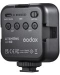LED rasvjeta Godox - Litemons LED 6BI - 4t
