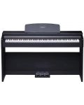 Digitalni klavir Medeli - UP81, crni - 1t