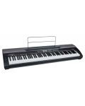 Digitalni klavir Medeli - SP4000, crni - 3t