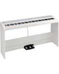 Digitalni klavir Korg - B2SP, bijeli - 4t