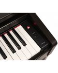Digitalni klavir Medeli - DP260/RW, smeđi - 4t