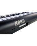 Digitalni klavir Korg - SP-280, crni - 6t