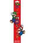 Digitalni sat Kids Euroswan - Super Mario - 1t