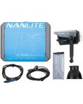 LED rasvjeta NanLite - FC-500B Bi-Color - 9t