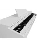 Digitalni klavir Medeli - DP260/WH, bijeli - 2t