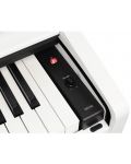 Digitalni klavir Medeli - DP260/WH, bijeli - 5t