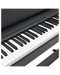 Digitalni klavir Korg - C1, crni - 4t