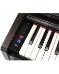 Digitalni klavir Medeli - DP260/RW, smeđi - 5t