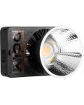 LED osvijetljenje ZHIYUN Molus X100 Pro Bi-Color COB LED (priključak + držač baterije + Bowens mount adapter + mini softbox) - 1t