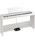 Digitalni klavir Korg - B2SP, bijeli - 3t