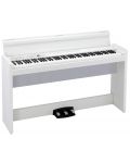 Digitalni klavir Korg - LP 380, bijeli - 2t