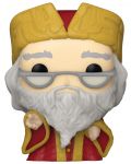 Stalak za figure Funko Bitty POP! Movies: Harry Potter - Hogwarts Castle - 2t