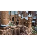Diorama The Noble Collection Movies: Harry Potter - Hogwarts, 33 cm - 4t