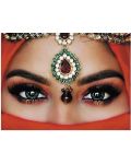 Dijamantna tapiserija Tsvetnoy - Eyes of Orient - 1t
