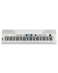 Digitalni klavir Medeli - SP4200/WH, bijeli - 1t