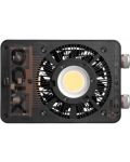 LED osvijetljenje ZHIYUN Molus X100 Pro Bi-Color COB LED (priključak + držač baterije + Bowens mount adapter + mini softbox) - 3t