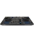 DJ kontroler Pioneer DJ - DDJ-FLX6-GT, crni - 2t