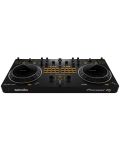 DJ kontroler Pioneer DJ - DDJ-REV1, crni - 1t