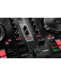 DJ kontroler Hercules - DJControl Inpulse 300 MK2, crni - 2t