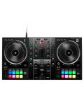 DJ kontroler Hercules - DJControl Inpulse 500, crni - 1t