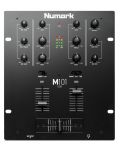 DJ mikser Numark - M101 USB, crni - 1t