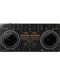 DJ kontroler Pioneer DJ - DDJ-REV1, crni - 3t
