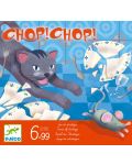 Dječja igra Djeco - Chop Chop - 1t