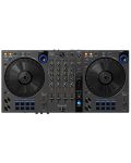 DJ kontroler Pioneer DJ - DDJ-FLX6-GT, crni - 1t