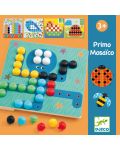 Mozaik Djeco - Prismo Mosaico - 1t