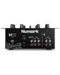 DJ mikser Numark - M101 USB, crni - 3t