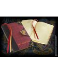 Dnevnik The Noble Collection Movies: Harry Potter - Gryffindor - 6t