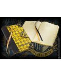 Dnevnik The Noble Collection Movies: Harry Potter - Hufflepuff - 6t