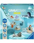 Dodatak za logičku igru Ravensburger GraviTrax Junior - Dodatak Led - 1t