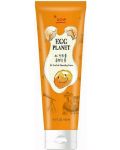 Doori Egg Planet Gel za umivanje lica, 120 ml - 1t