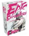 Dodatak za igru uloga Epic Encounters: Caverns of the Frost Giant (D&D 5e compatible) - 1t