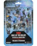 Dodatak za igru uloga Dungeons & Dragons: Idols of the Realms: Wizards & Warriors (2D Set) - 1t